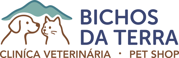 Bichos da Terra logo